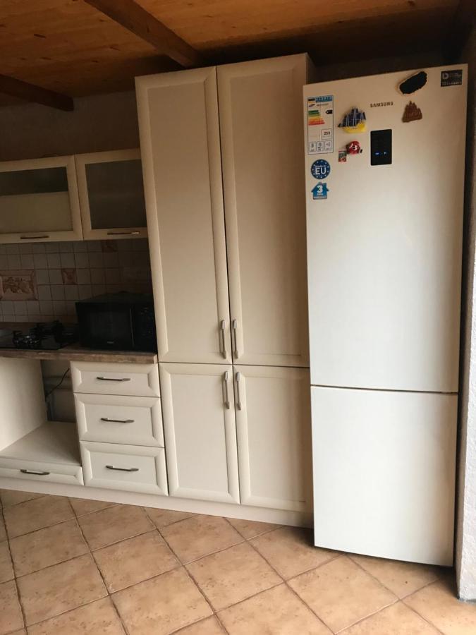 Vacation Home Yabluniv エクステリア 写真