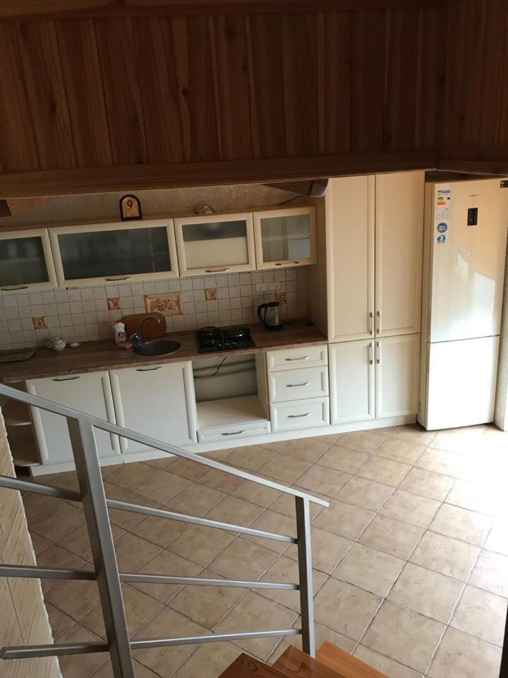 Vacation Home Yabluniv エクステリア 写真